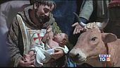 Un presepe molto speciale