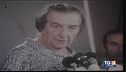 Golda Meir, tra forza e modestia