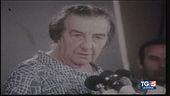 Golda Meir, tra forza e modestia
