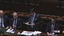 Su prescrizione e MES è scontro aperto PD-M5S