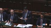 Su prescrizione e MES è scontro aperto PD-M5S