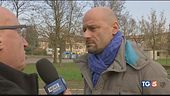 Lo sfogo amaro del sindaco di Bibbiano