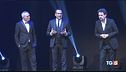 Un trio tutto da ridere