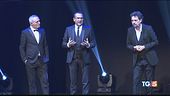 Un trio tutto da ridere