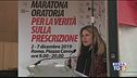 Tregua su prescrizione opposizioni all'attacco
