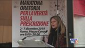 Tregua su prescrizione opposizioni all'attacco