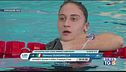 Quadarella d'oro oggi Inter-Roma