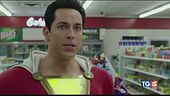 Arriva al cinema "Shazam!"