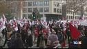 La protesta continua. La Francia è bloccata