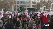 La protesta continua. La Francia è bloccata