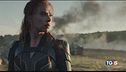 Scarlett Johansson è l'attrice più pagata