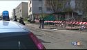 Orrore a Milano, corpo mutilato e carbonizzato