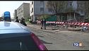 Orrore a Milano, corpo mutilato e carbonizzato