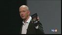 Jeff Bezos: spiato il mio smartphone