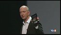 Jeff Bezos: spiato il mio smartphone