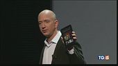 Jeff Bezos: spiato il mio smartphone