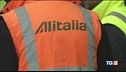 Alitalia ha un nuovo commissario unico