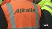 Alitalia ha un nuovo commissario unico