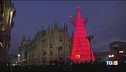 Milano vestita a festa