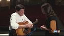 Gianni Morandi di nuovo sul palco