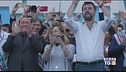 Centrodestra unito su liste e candidati