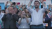 Centrodestra unito su liste e candidati