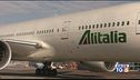 Leogrande per Alitalia