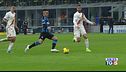 Inter, niente allungo