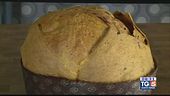 Gusto Verde: Panettone salato