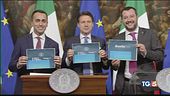 Cinque Stelle-Lega, tensione continua