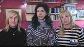 La denuncia di un gruppo di mamme