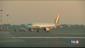 Alitalia, arriva il supercommissario