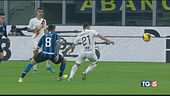 Inter, niente allungo aspettando Lazio-Juve