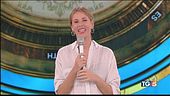 All'Isola dei famosi stasera il vincitore
