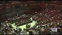 Manovra in commissione