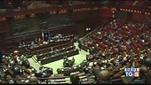 Manovra in commissione
