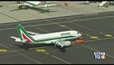 Alitalia tra tagli e nuove intese