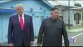 Nuovo test missilistico per la Corea del Nord