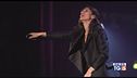 Elisa torna sul palco