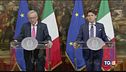 "L'Italia faccia di più sforzi per crescita"