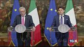 "L'Italia faccia di più sforzi per crescita"