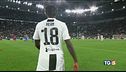 Juve senza CR7 e Dybala Inter, Icardi convocato