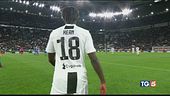Juve senza CR7 e Dybala Inter, Icardi convocato