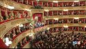 Trionfo della Tosca, una prima da record