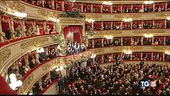 Trionfo della Tosca, una prima da record