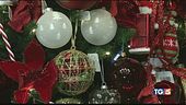 Alberi e presepi, si accende il Natale