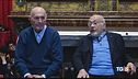 Addio a Piero Terracina, testimone della Shoah