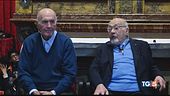 Addio a Piero Terracina, testimone della Shoah