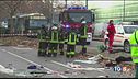 Filobus aveva il rosso, il film della tragedia