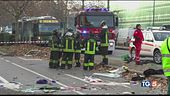 Filobus aveva il rosso, il film della tragedia